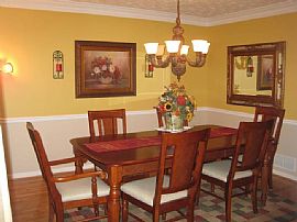 Brick, Move-In Ready, Traditional 4 Bed with In-Law Suite in Marietta, GA (Photo 4 of 11)