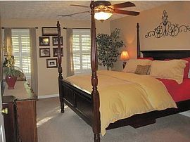 Brick, Move-In Ready, Traditional 4 Bed with In-Law Suite in Marietta, GA (Photo 5 of 11)