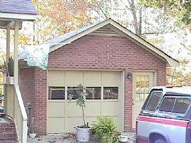 All brick beauty with workshop in Monroe, NC (Photo 2 of 6)