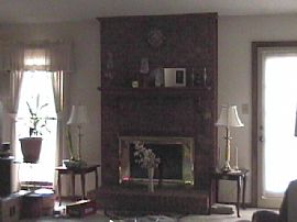 All brick beauty with workshop in Monroe, NC (Photo 4 of 6)