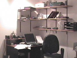 All brick beauty with workshop in Monroe, NC (Photo 5 of 6)