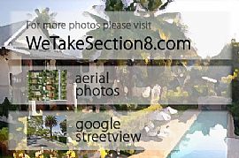 Amazing 3 Bedroom, 2 Bath For Rent. Street Parking in Ellis Island, NJ