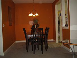 Huge 3 bedroom Condo - walk to NYC train in Metuchen, NJ (Photo 2 of 6)