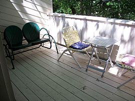 Townhouse Close to New Belgium Brewery Site, Downtown and West in West Ashville, NC (Photo 4 of 5)