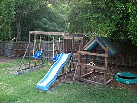 Very Nice 3br Brick Ranch Near Airport in Augusta, GA (Photo 8 of 12)