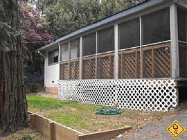 Attractive 2 Bed, 1 Bath in Sonora, CA