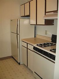 1 Bedroom 1 Bath Large Apartments  in Grand Rapids, MI (Photo 4 of 4)