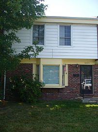 3 Br Townhome Mins From Shortpump! in Richmond, VA