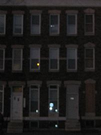 5 Bedroom Rowhouse Only $1150 in Baltimore, MD