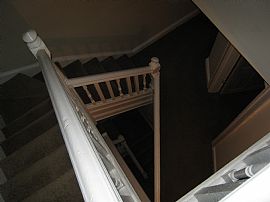 5 Bedroom Rowhouse Only $1150 in Baltimore, MD (Photo 2 of 4)