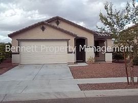 Single Family Rental Home in Surprise in Sun City, AZ