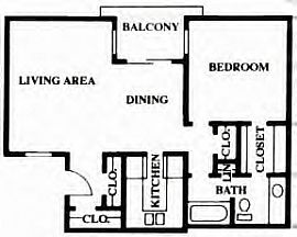 Spacious 1 Bedroom with Beautiful Lake View in Hendersonville, TN (Photo 8 of 10)