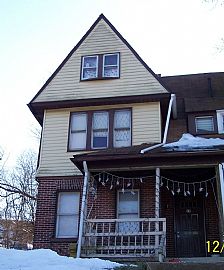 2 bedroom apartment in Coatesville, PA