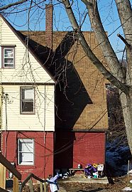 2 bedroom apartment in Coatesville, PA (Photo 2 of 2)