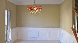 4 Br W/sunroom in Cul-De-Sac in Ballanty in Pineville, NC (Photo 2 of 5)