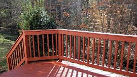 4 Br W/sunroom in Cul-De-Sac in Ballanty in Pineville, NC (Photo 5 of 5)