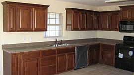 Brand New Class "A" Townhomes For Lease in Lake Butler, FL (Photo 2 of 7)