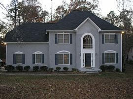 Simply Gorgeous in Fairburn, GA