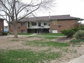 Excellent Pristine Apartment, 2 Bedroom in Evans, CO