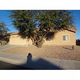 Marana, Az - Single Family Home - $1,200 in Marana, AZ