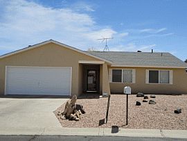 Wonderful 3bedroom 2bath Great House on Cul-De-Sac in Rio Rancho, NM (Photo 8 of 8)