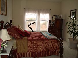 2 Bed 2 Bath Condo Near Wfu in Winston-Salem, NC (Photo 5 of 6)