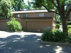 Terrific Condo, 2 Car Garage, Near Csus in Sacramento, CA