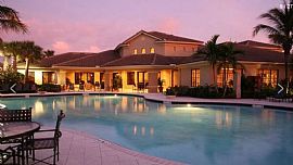 3 Bd/2 Bath Providing a Sanctuary For Th in Palm Beach Gardens, FL (Photo 5 of 5)