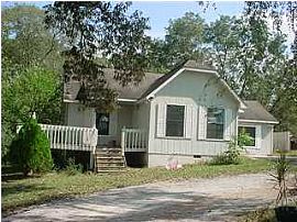 NICE 3/2 IN MONTEVALLO in Montevallo, AL