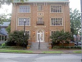 1 Bedroom/ 2 Bathroom in Uptown Charlott in Charlotte, NC