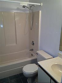  3 Bedroom, 2 Full Bath with Master Bed/bath Has a One Car Gara in Virginia Beach, VA (Photo 3 of 5)