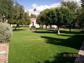 Cozy and Well Maintained Townhome. in Mesa, AZ (Photo 5 of 5)