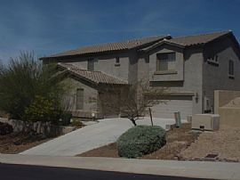 4br/3.5ba-2 Story Single Family Detached House in Phoenix, AZ