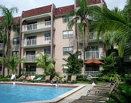 Kendall Baptist Wisperwood Village  in Kendall, FL