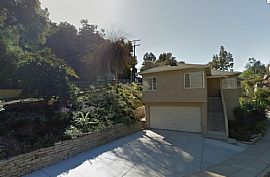 Hollywood Hills Home - Under The Hollywood Sign in Los Angeles, CA (Photo 1 of 11)