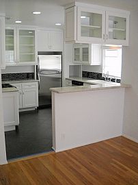 Hollywood Hills Home - Under The Hollywood Sign in Los Angeles, CA (Photo 10 of 11)