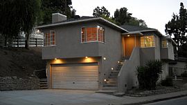 Hollywood Hills Home - Under The Hollywood Sign in Los Angeles, CA