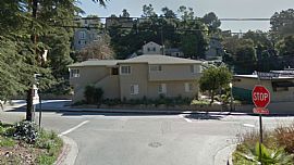 Hollywood Hills Home - Under The Hollywood Sign in Los Angeles, CA (Photo 2 of 11)