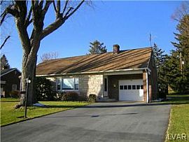 Looking For a Clean Tenant in Allentown, PA