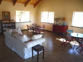 Fabulous Guesthouse in Saint Helena, CA