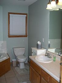 3009 Bently Ct Beautiful Four Bedroom, Three Bath. in Lawrence, KS (Photo 2 of 5)