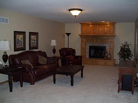 3009 Bently Ct Beautiful Four Bedroom, Three Bath. in Lawrence, KS (Photo 4 of 5)