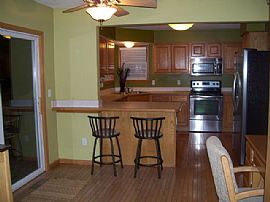 3009 Bently Ct Beautiful Four Bedroom, Three Bath. in Lawrence, KS (Photo 5 of 5)