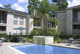 1 Bd/1 Bath Lush Residential Setting Jus in Rayford, TX