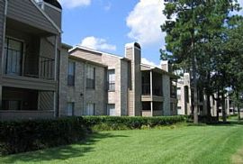 1 Bd/1 Bath Lush Residential Setting Jus in Rayford, TX (Photo 2 of 5)