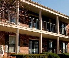 Madison, Tn Apts with Tennis Court and P in Am Qui, TN (Photo 4 of 4)