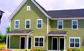 1 Bd/1 Bath Beautiful Towhnomes, Great L in Salisbury, MD