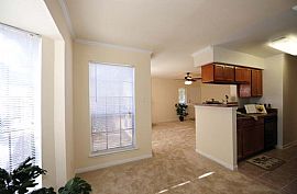 2 Bd/2 Bath Private Balconies and Conven in Spring, TX (Photo 2 of 5)