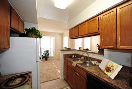 2 Bd/2 Bath Private Balconies and Conven in Spring, TX (Photo 5 of 5)