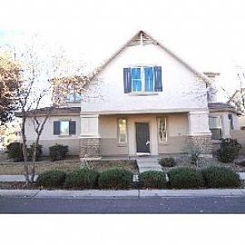 3 Bed / 2.5 Bath in Gilbert! Community in Gilbert, AZ